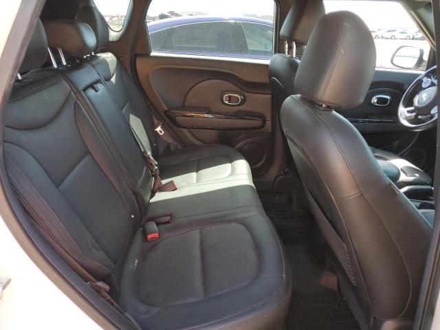 KNDJX3A53F7114506 KIA Soul !
