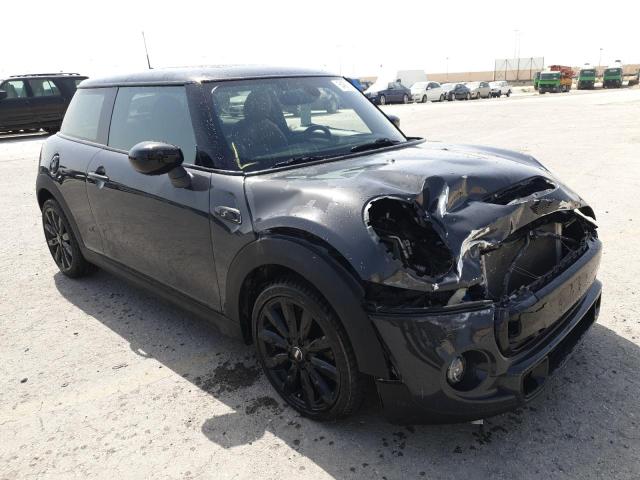 Auction sale of the 2020 Mini Cooper S, vin: *****************, lot number: 54860554