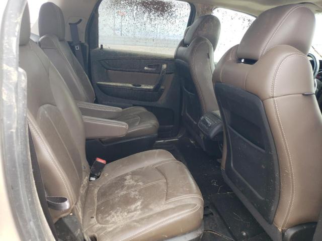 1GKKVRKD0EJ257261 GMC Acadia Slt-1