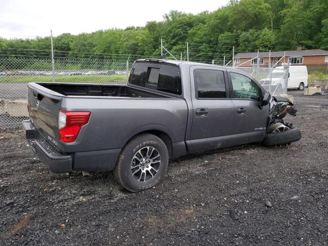 1N6AA1EC2NN104149 Nissan TITAN S