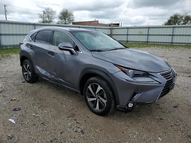 JTJGJRDZXL2135324 Lexus NX 300H