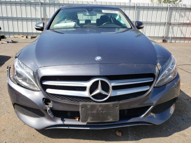 55SWF4KB3FU050026 Mercedes-Benz C 300 4matic