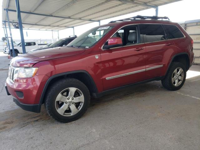 Auction sale of the 2012 Jeep Grand Cherokee Laredo, vin: 1C4RJFAT5CC353739, lot number: 54514114