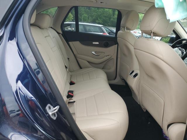 W1N0G8EB8NG100892 Mercedes-Benz Glc 300 4matic