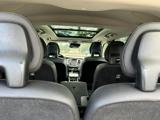 YV4A22PK6G1069939 Volvo XC90 T6