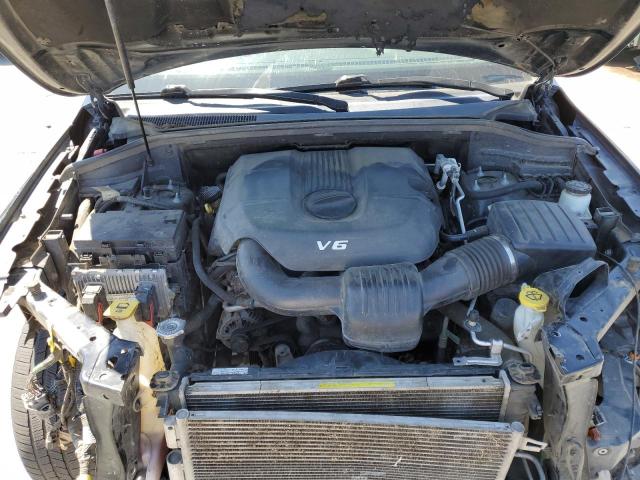 1C4RJFBG9EC274871 Jeep Grand Cherokee Limited