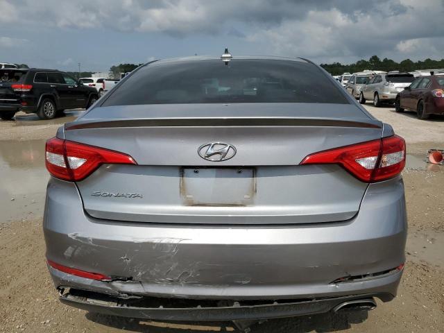 5NPE24AF9FH158889 Hyundai SONATA SE