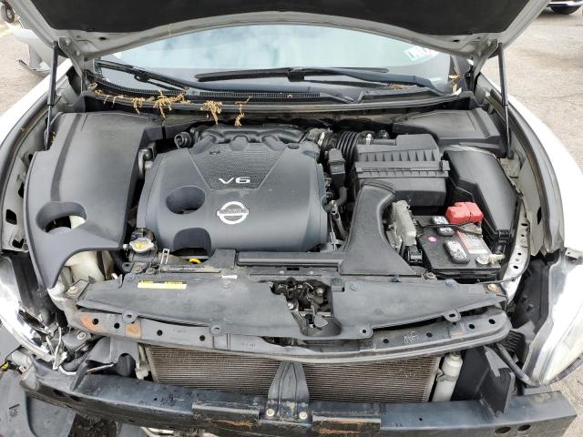 1N4AA5AP5EC488898 Nissan MAXIMA S