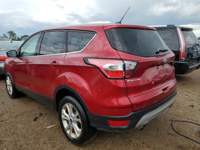 1FMCU0GD4HUF05498 Ford ESCAPE SE
