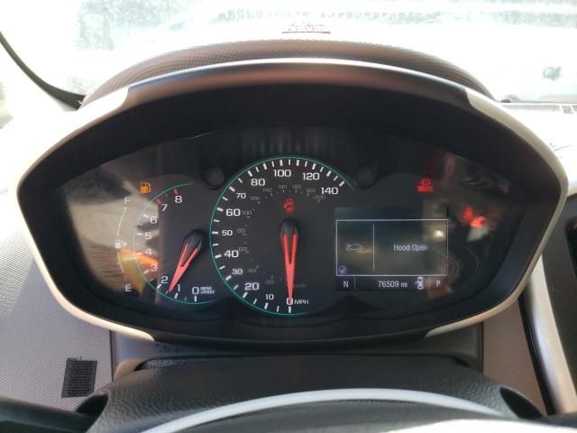 1G1JF5SB1L4112603 Chevrolet Sonic Premier