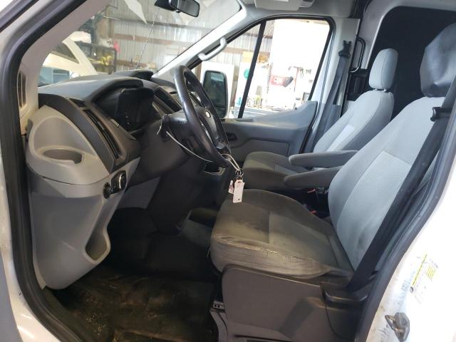 1FTNE2CM8FKA06594 Ford Transit T-150
