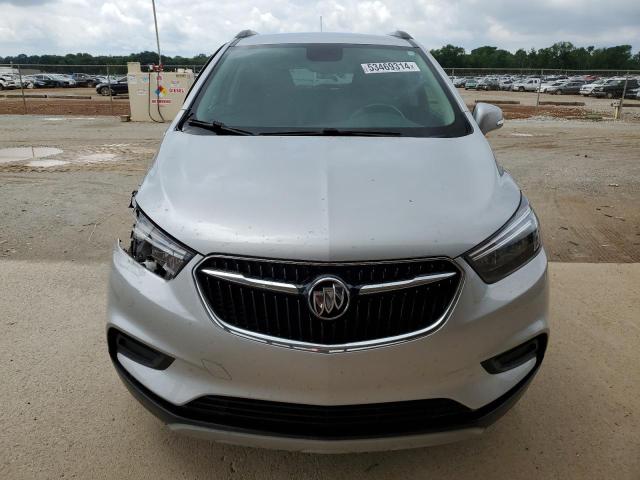 KL4CJASB7KB881988 Buick Encore Preferred