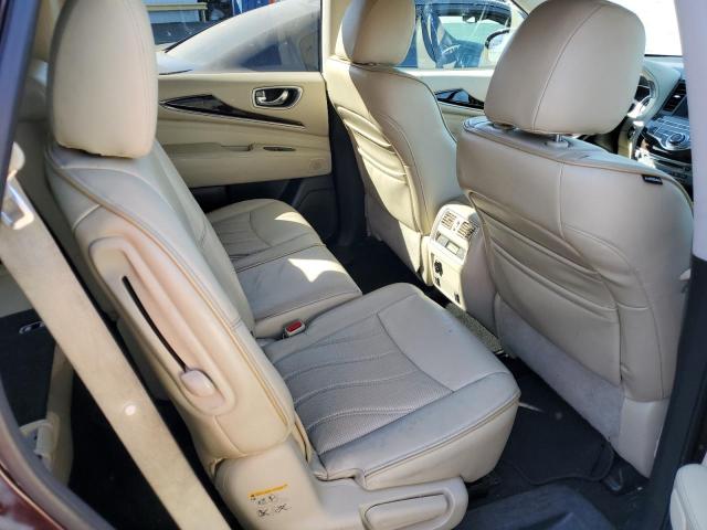 5N1AL0MMXFC554674 Infiniti QX60
