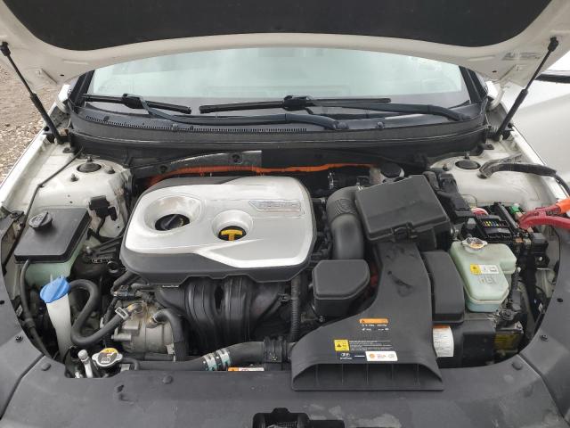 KMHE34L31JA078496 Hyundai SONATA HYBRID