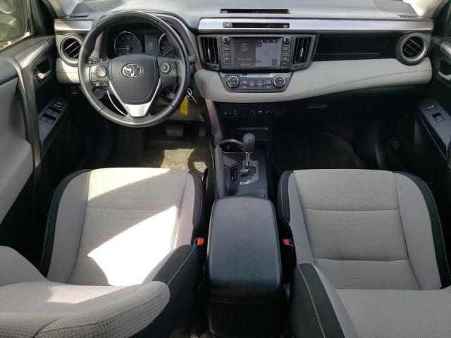 JTMRFREV7GJ101054 Toyota Rav4 Xle