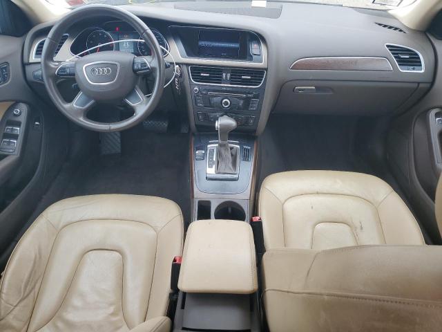 WAUAFAFL9EA086143 Audi A4 PREMIUM