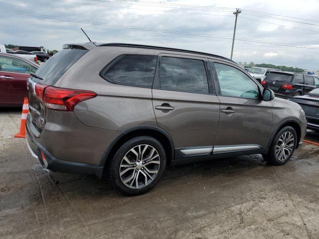 JA4AD3A33GZ026143 Mitsubishi Outlander Se