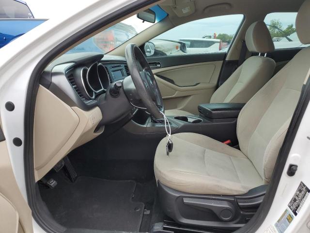 5XXGM4A71EG340432 KIA Optima Lx