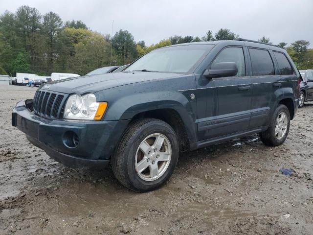 Auction sale of the 2006 Jeep Grand Cherokee Laredo, vin: 1J4HR48N86C210038, lot number: 54086244