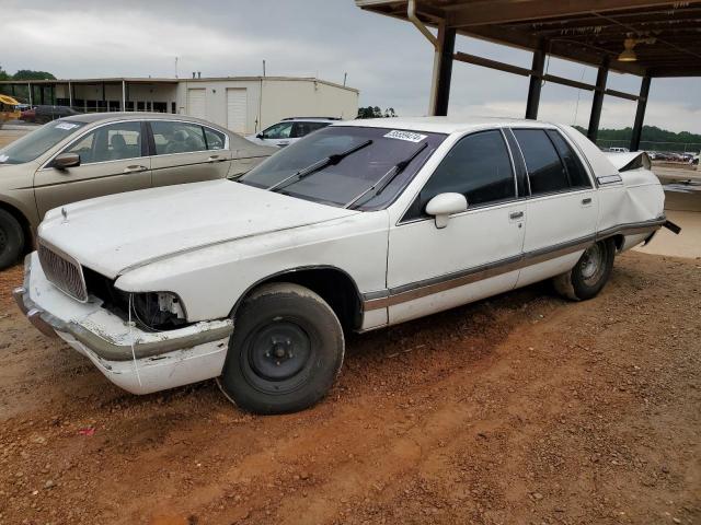 Auction sale of the 1993 Buick Roadmaster, vin: 1G4BN5371PR412011, lot number: 55559474