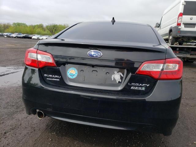 4S3BNAC60H3020517 Subaru Legacy 2.5i Premium
