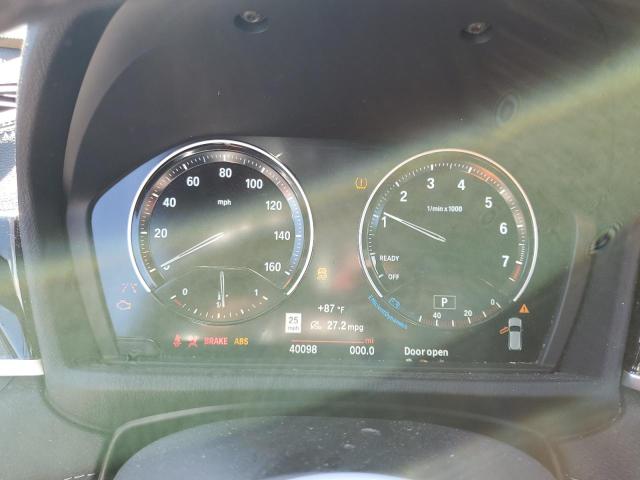 WBXYN1C05N5T61548 BMW X2 M35i