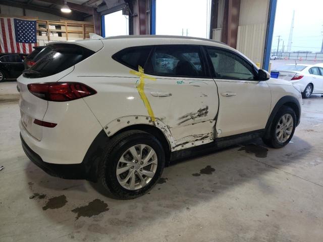 KM8J33A47KU072982 Hyundai Tucson Limited