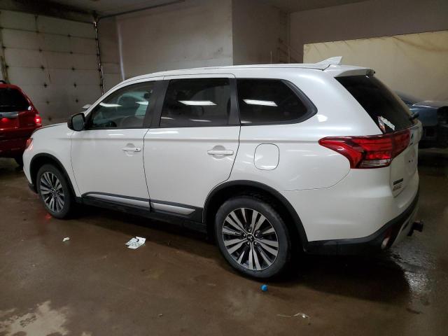 JA4AZ3A36KZ005801 Mitsubishi Outlander Se