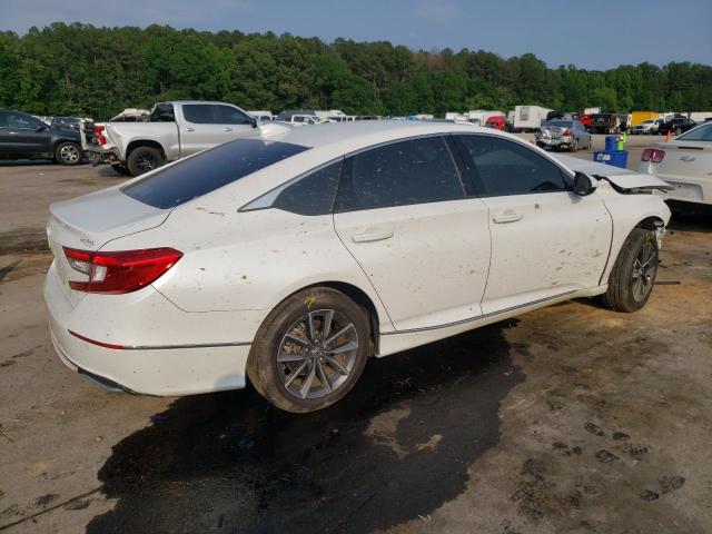 1HGCV1F52MA116776 Honda ACCORD EXL