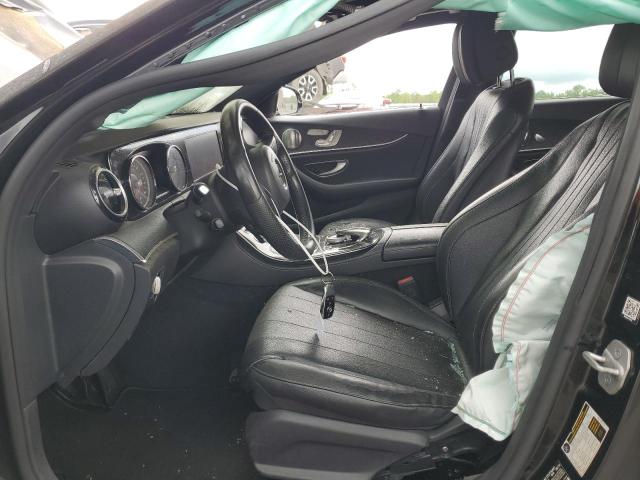 WDDZF4KB2HA013209 Mercedes-Benz E 300 4matic