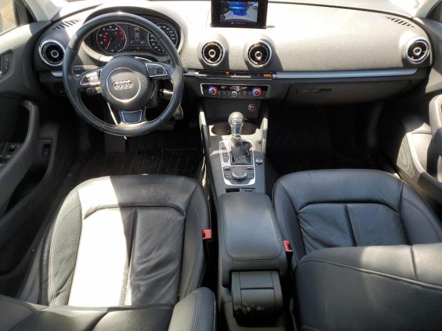 WAUACGFF2F1103601 Audi A3 PREMIUM