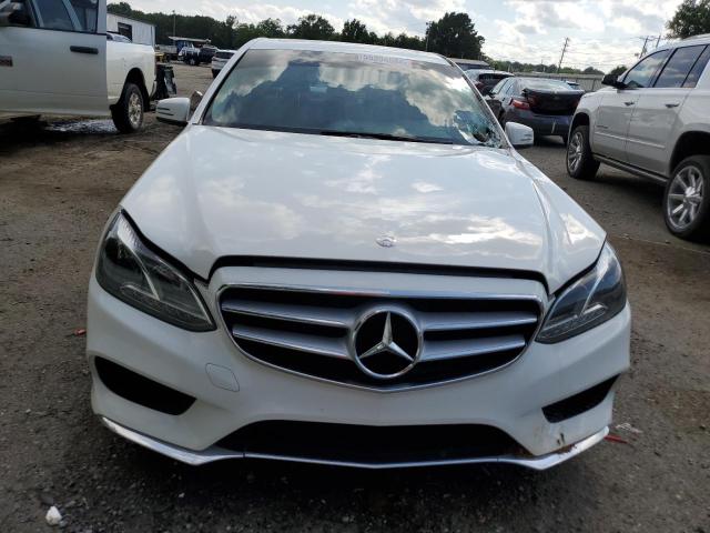 WDDHF5KB2EB033368 Mercedes-Benz E 350