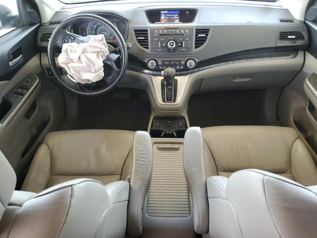 2HKRM3H77EH524450 Honda CR-V EXL