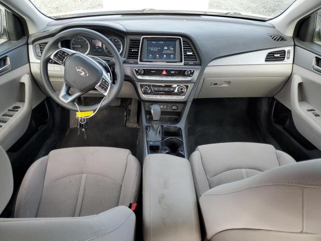 5NPE24AF7JH718661 Hyundai SONATA SE