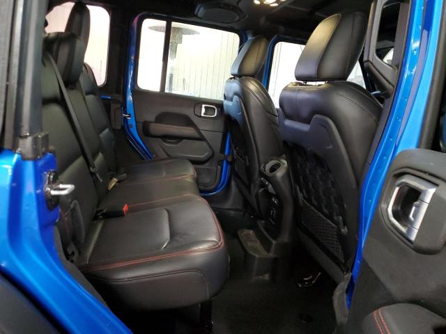 1C4HJXFG0NW127171 Jeep Wrangler Unlimited Rubicon