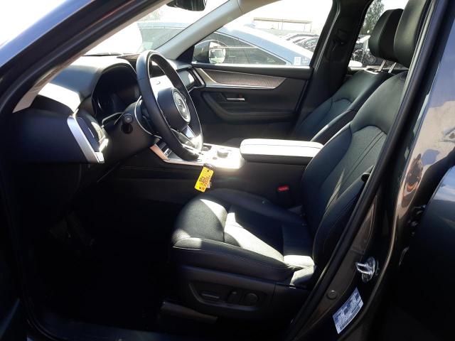 JM3KKCHD2R1122174 Mazda Cx-90 Pref
