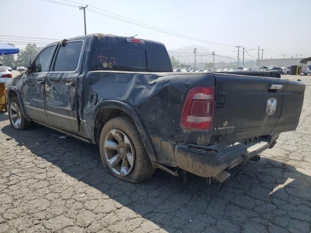1C6RREHT0MN833872 RAM 1500 Limited
