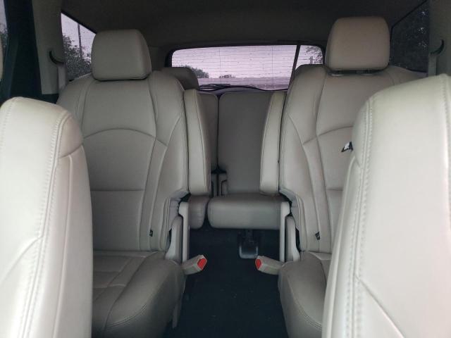 5GAERBKW7MJ145191 Buick Enclave Essence