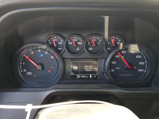 1GCUYAEF8KZ429026 Chevrolet Silverado K1500