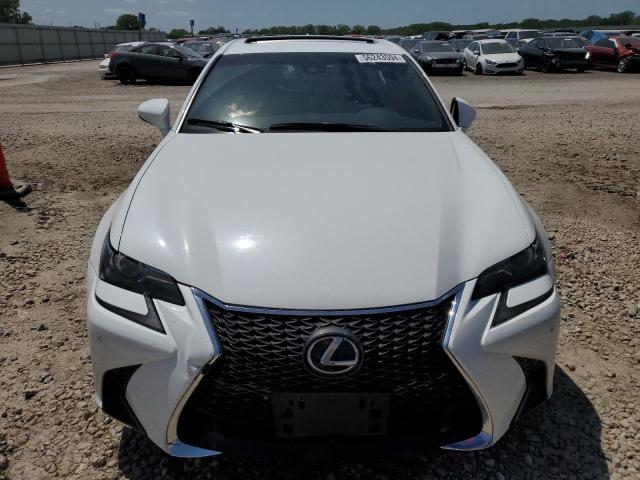 JTHCZ1BLXGA003183 Lexus GS 350