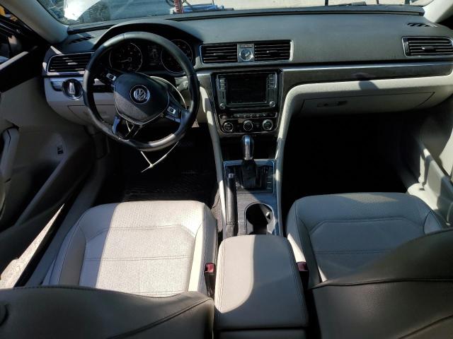 1VWBS7A31GC011163 Volkswagen PASSAT SE