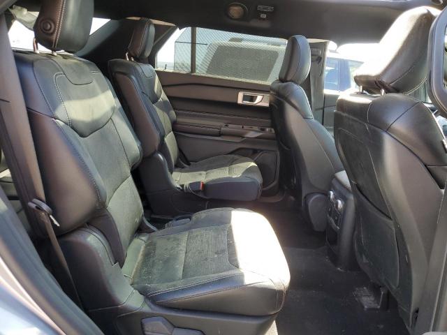 1FM5K8GC4LGB83618 Ford Explorer St