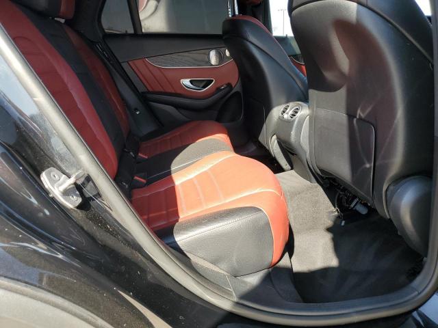 WDC0J4KB8JF346082 Mercedes-Benz Glc Coupe 300 4matic