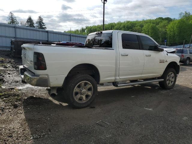 3C6UR5DL3EG237469 RAM 2500 Slt