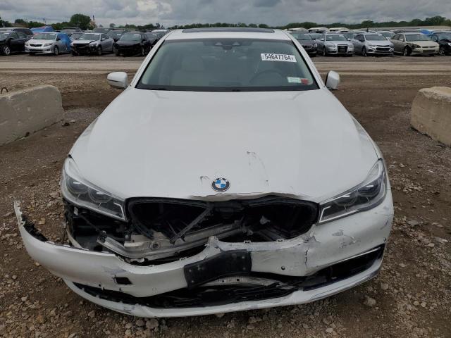 WBA7F2C33HG423198 BMW 750 Xi