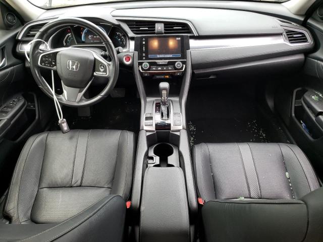 JHMFC1F79JX013333 Honda CIVIC EXL