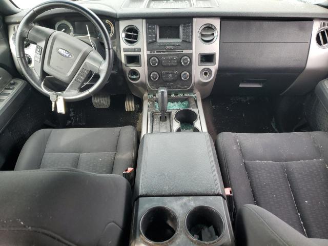 1FMJK1HT7HEA53050 Ford Expedition El Xlt