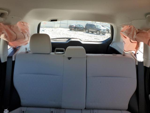 JF2SJABC8JH448803 Subaru Forester 2.5i
