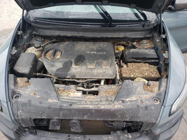 1C4PJMBS9EW140604 Jeep Cherokee Trailhawk