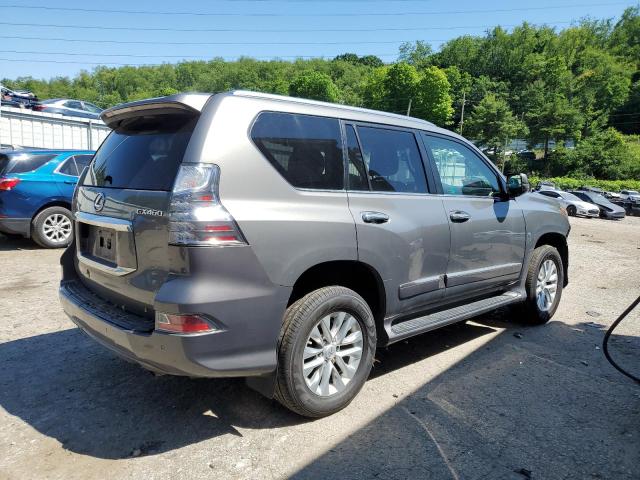 JTJBM7FX5E5075472 Lexus GX 460